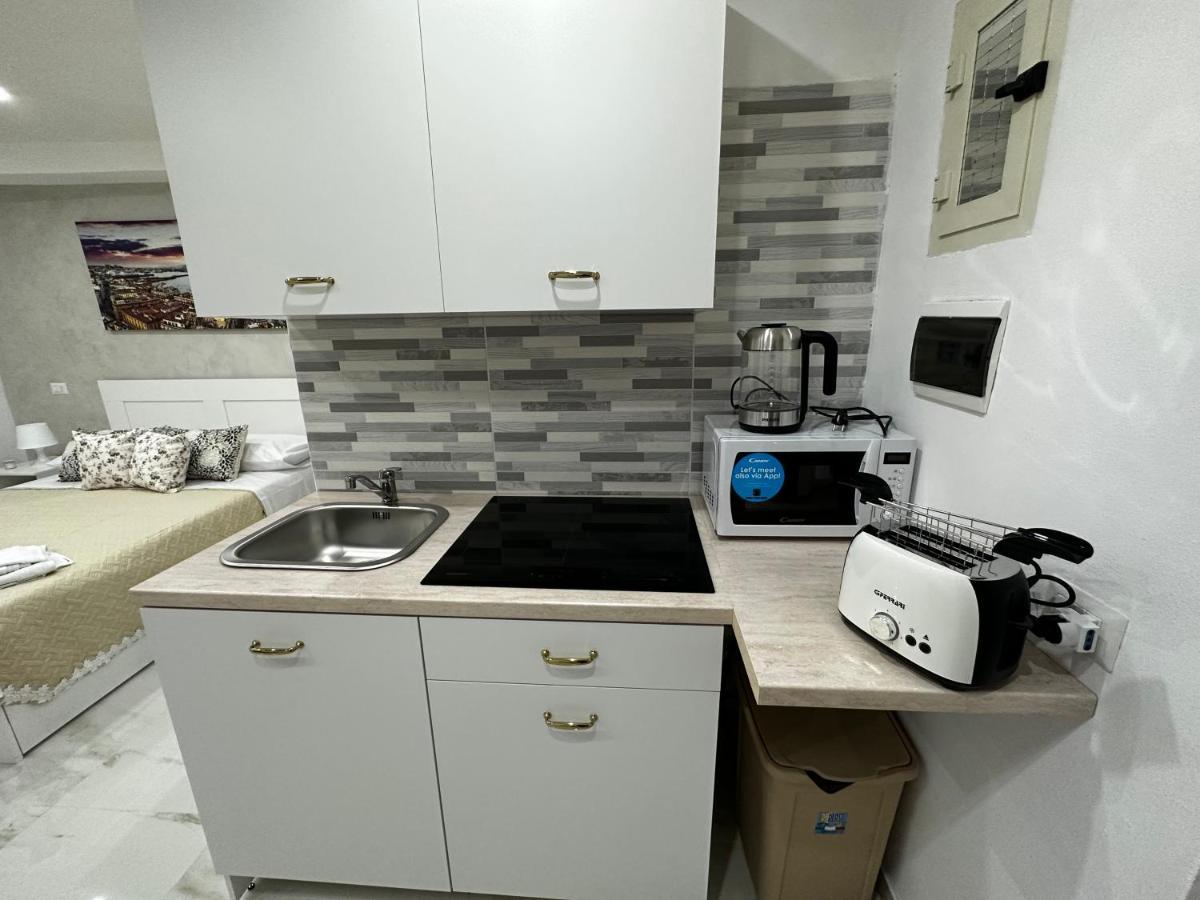 A Cas Ra Nonna Villa Napoli Ngoại thất bức ảnh