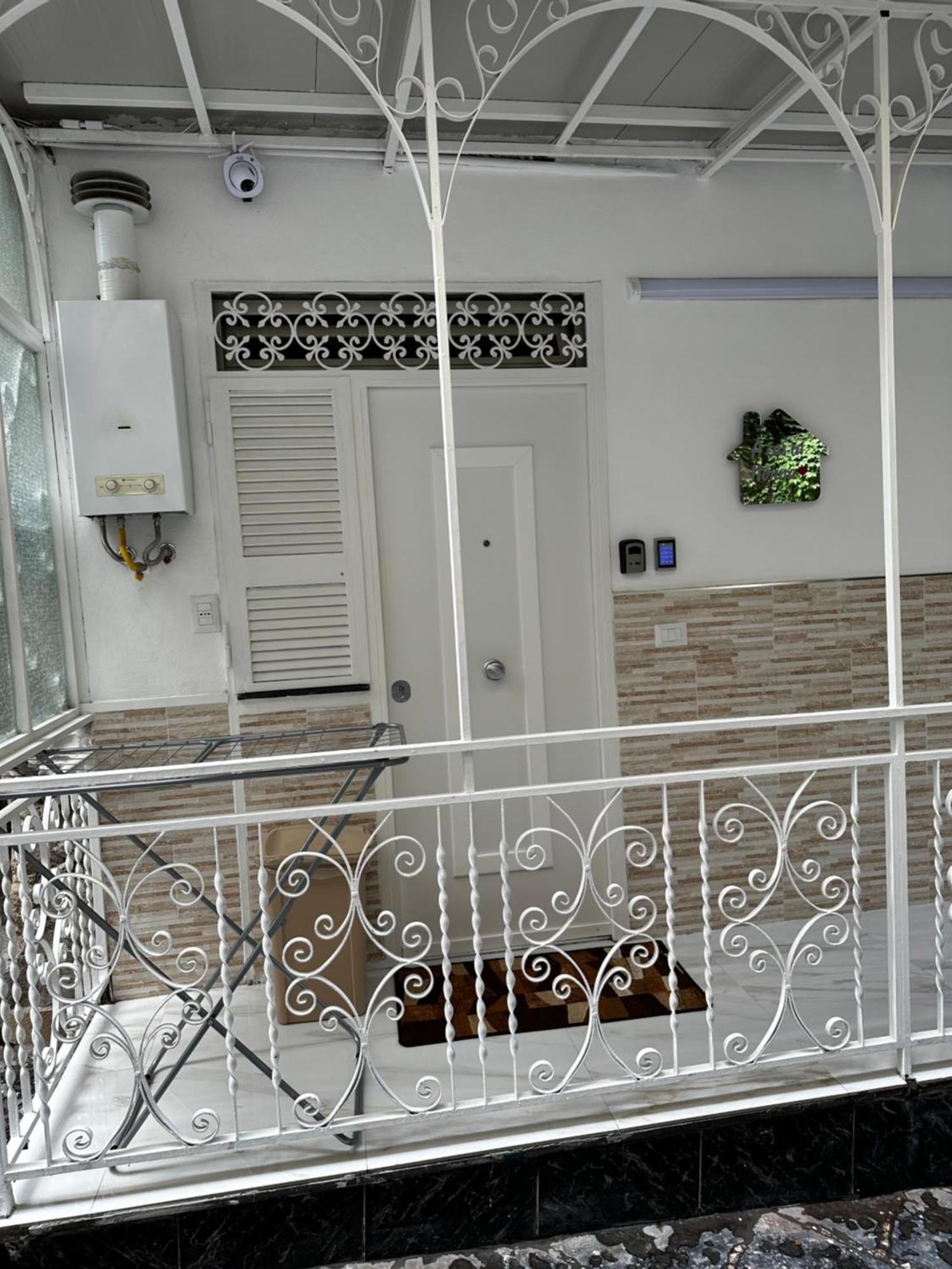 A Cas Ra Nonna Villa Napoli Ngoại thất bức ảnh