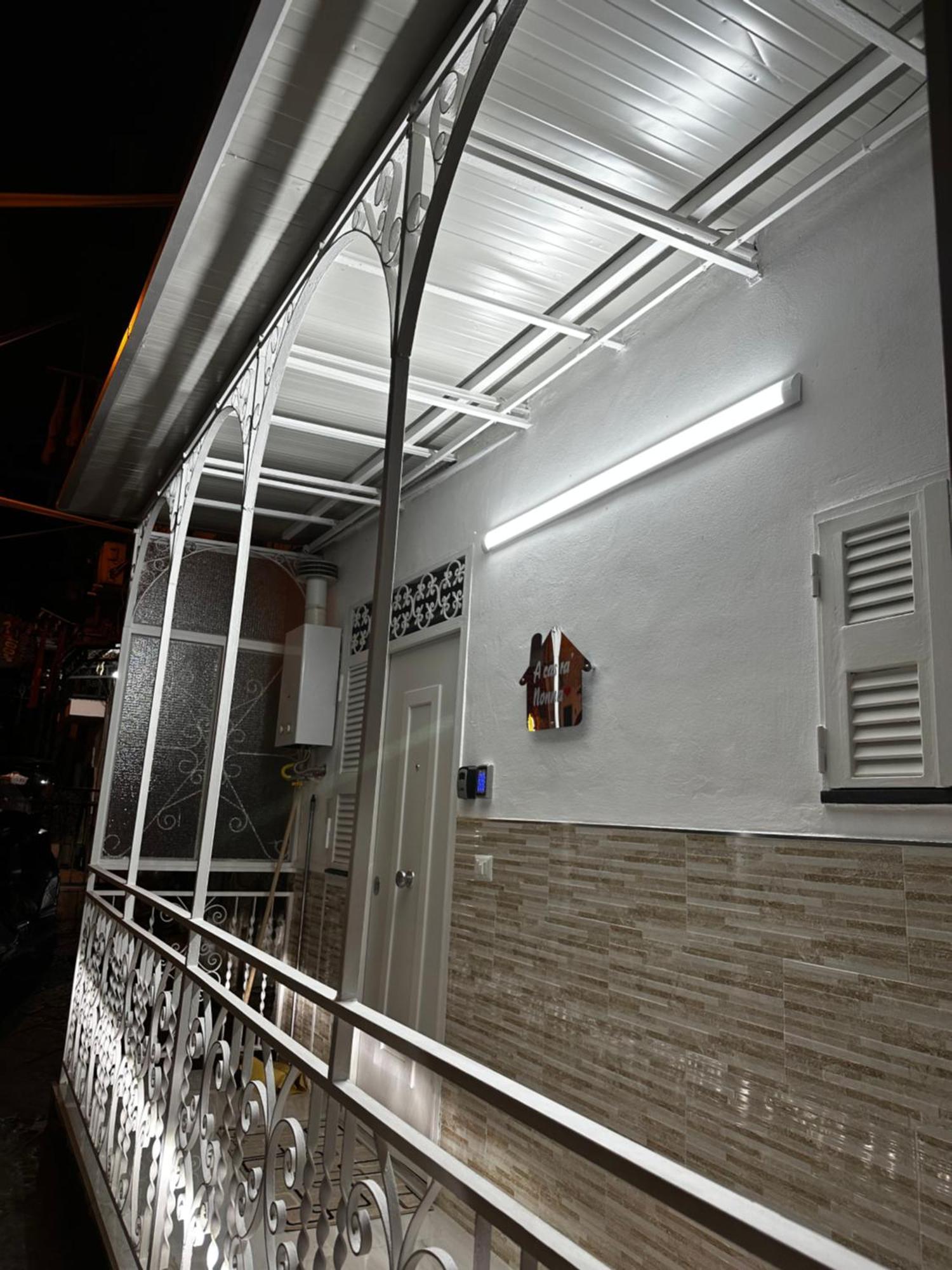 A Cas Ra Nonna Villa Napoli Ngoại thất bức ảnh