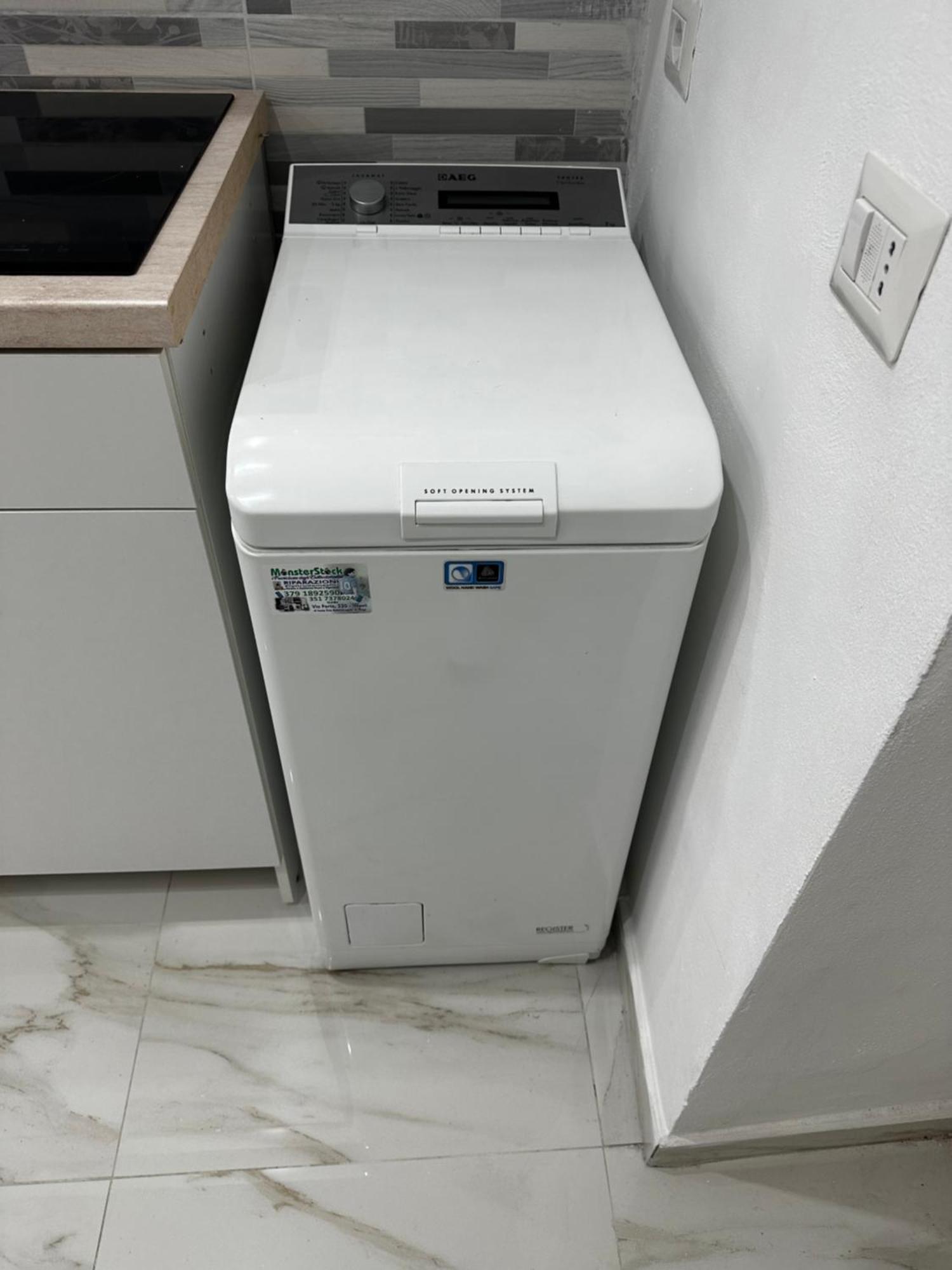 A Cas Ra Nonna Villa Napoli Ngoại thất bức ảnh